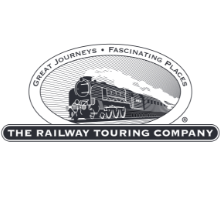 The Railway Touring Company logo
